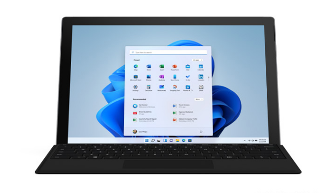 井陉矿surface Pro闪屏，抖动